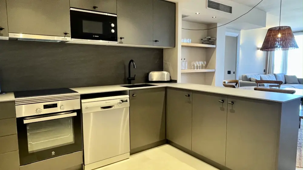 Appartements à Pals