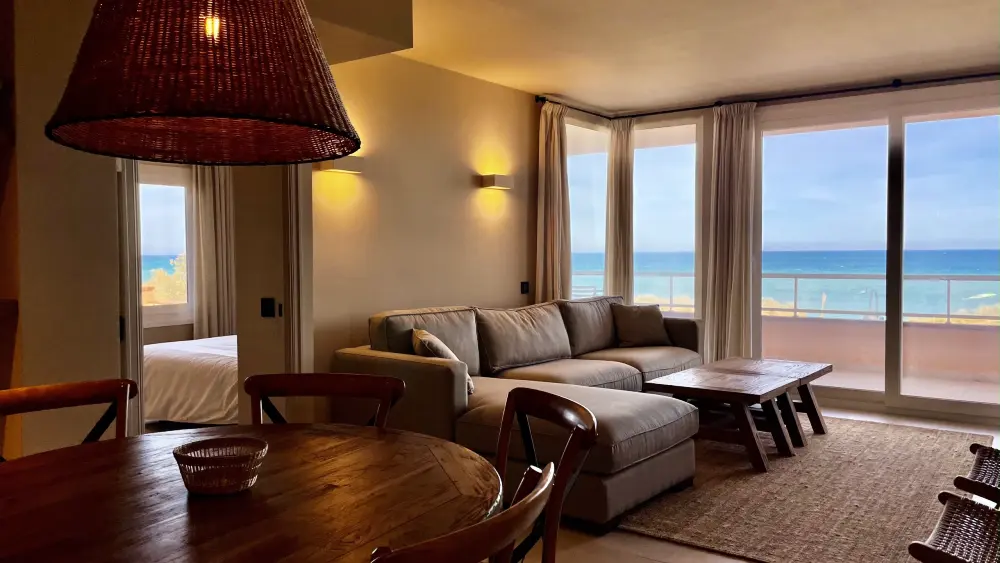 Appartements à Pals