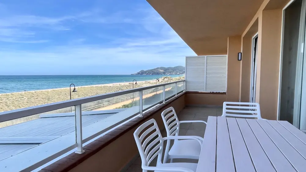 Appartements à Pals