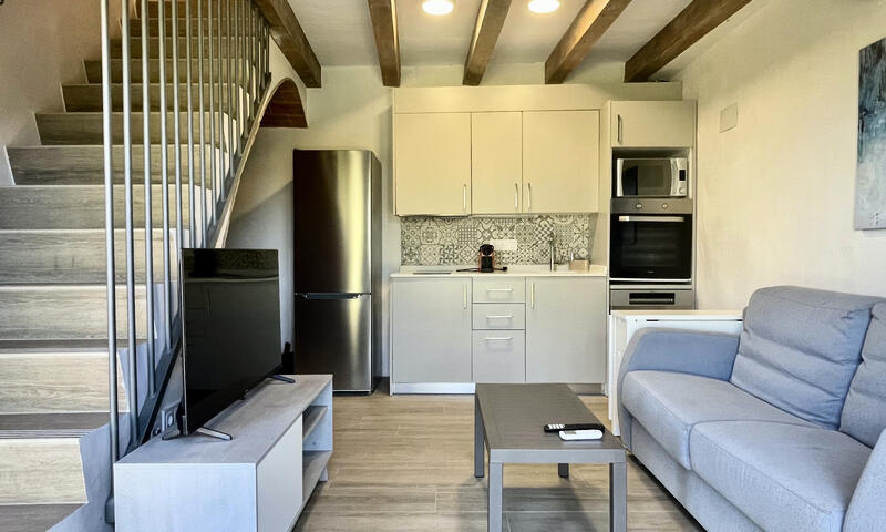 Appartements à Pals - - Pals - 4