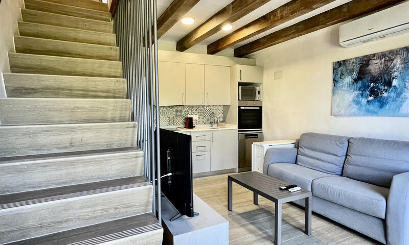 Appartements à Pals - - Pals - 7