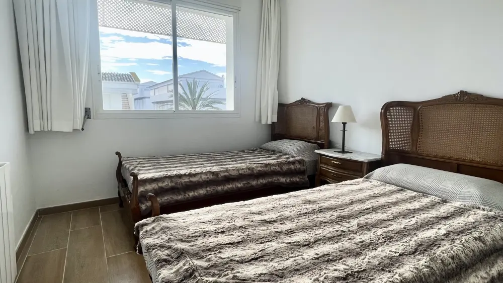 Appartements à Pals
