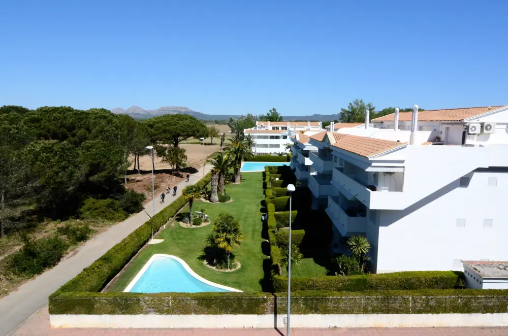 Appartements à Pals