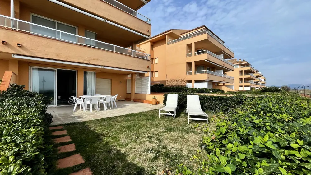 Appartements à Pals