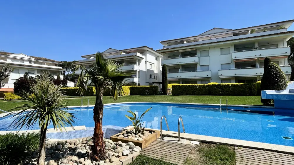Appartements à Pals