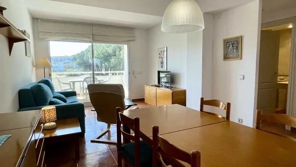 Appartements à Pals