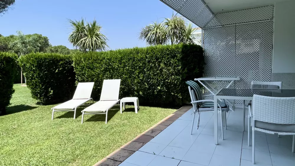 Appartements à Pals