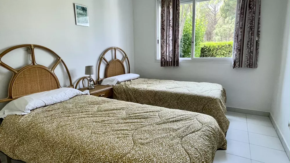 Appartements à Pals