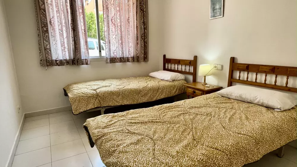 Appartements à Pals