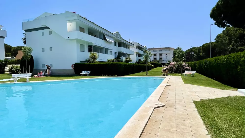 Appartements à Pals