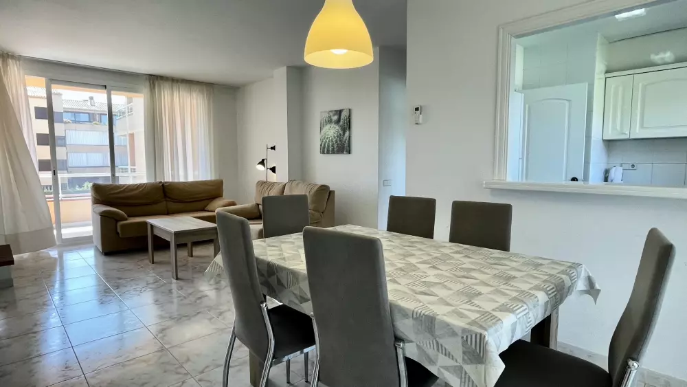 Appartements à Pals