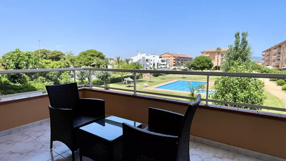 Appartements à Pals