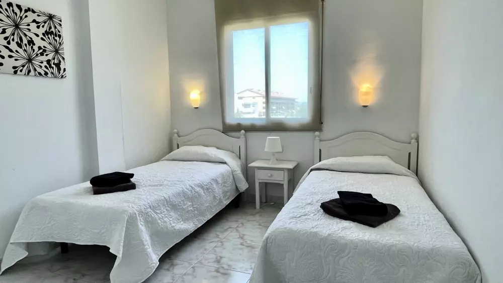 Appartements à Pals