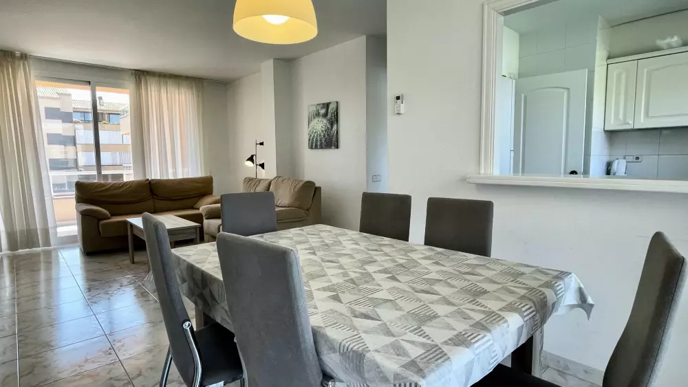 Appartements à Pals