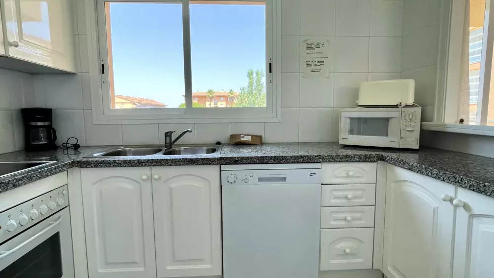 Appartements à Pals