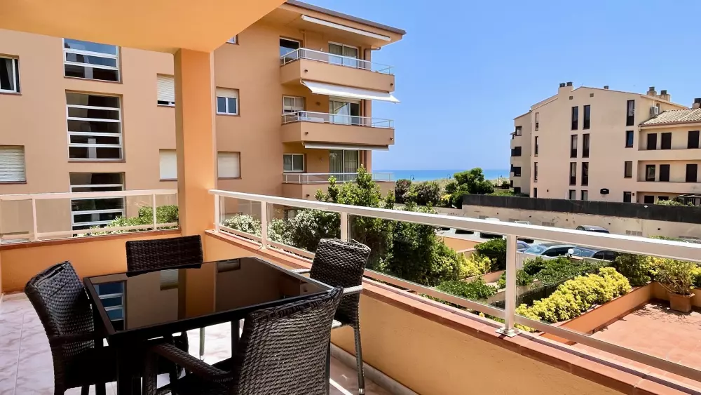 Appartements à Pals