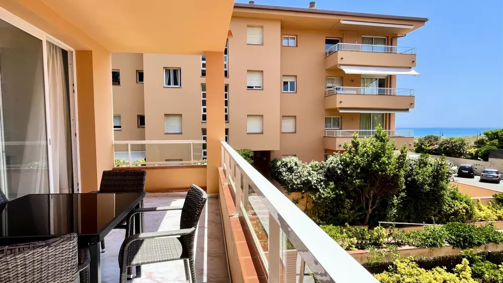 Appartements à Pals