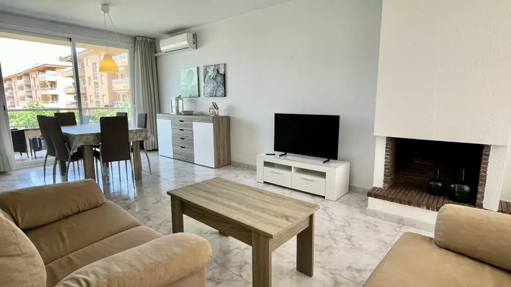 Appartements à Pals