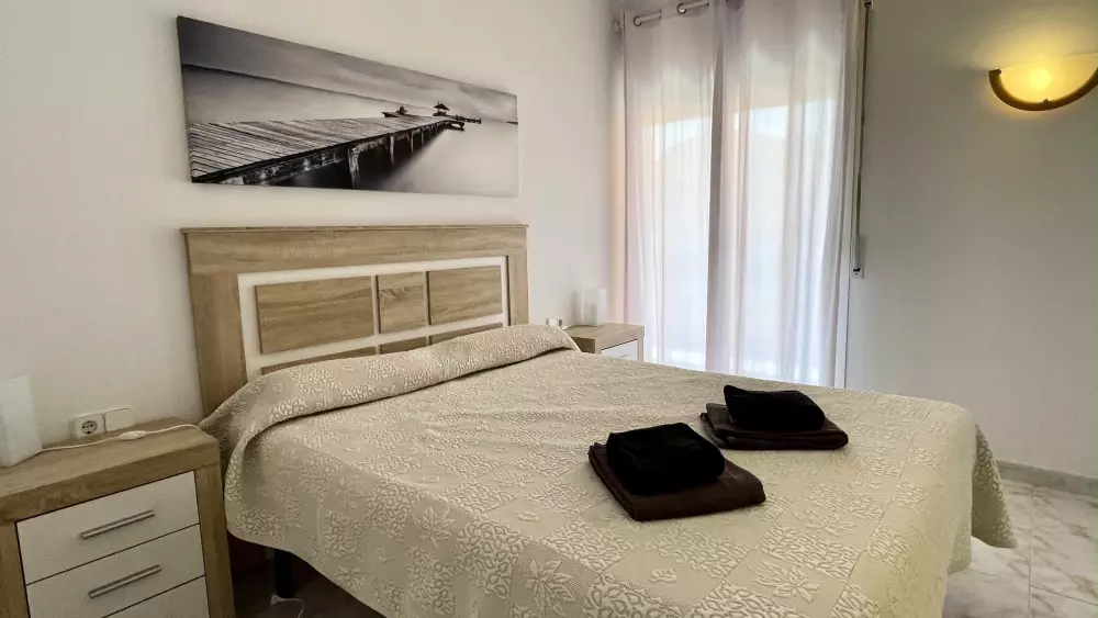 Appartements à Pals