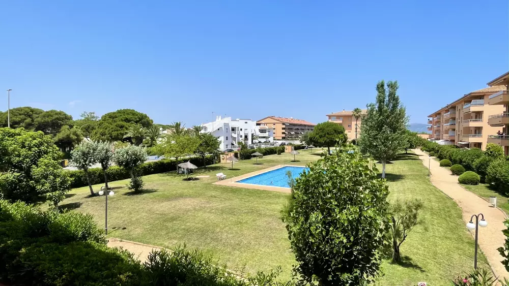 Appartements à Pals