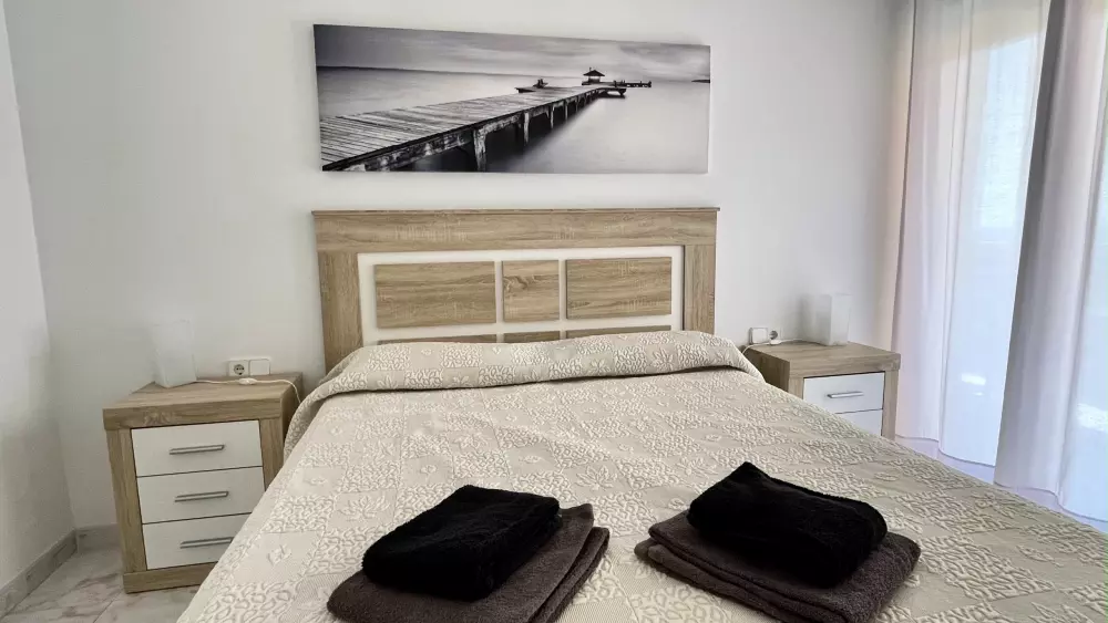 Appartements à Pals