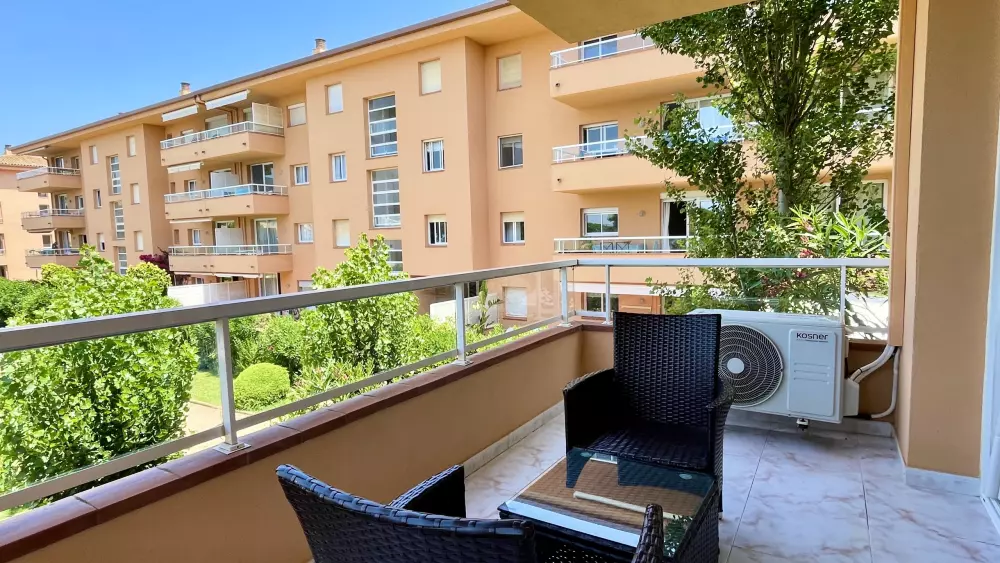 Appartements à Pals