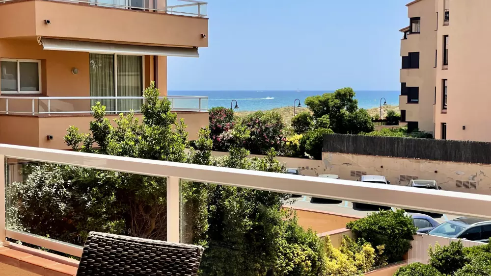 Appartements à Pals