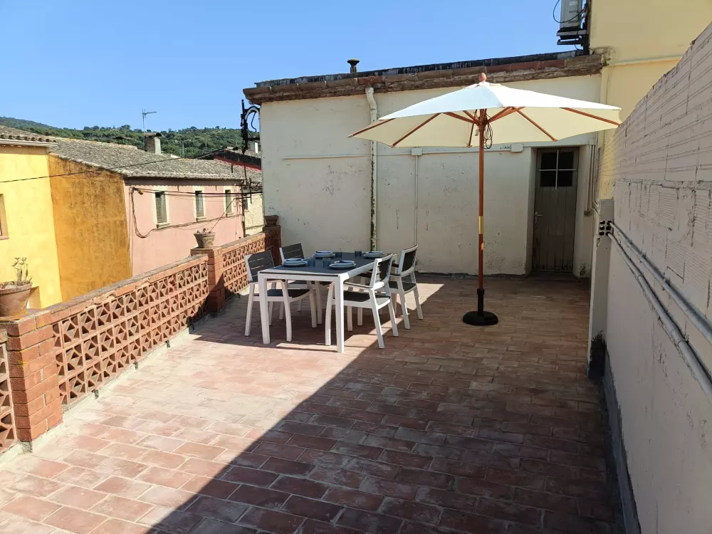 Appartements à Pals