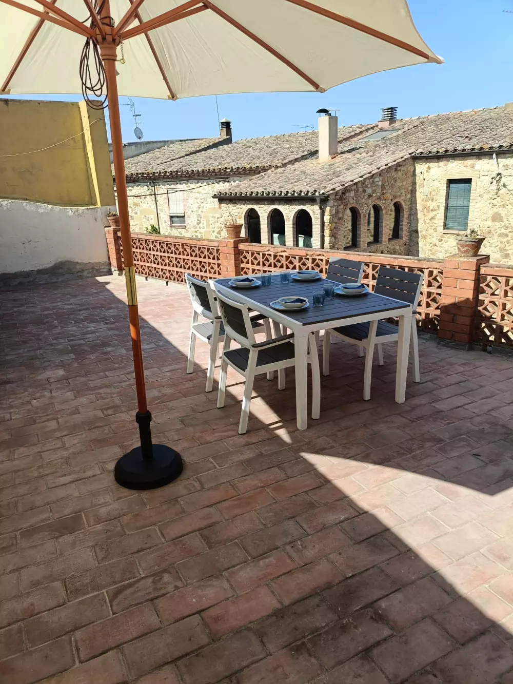 Appartements à Pals