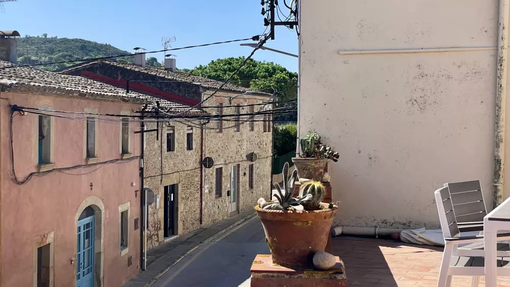 Appartements à Pals