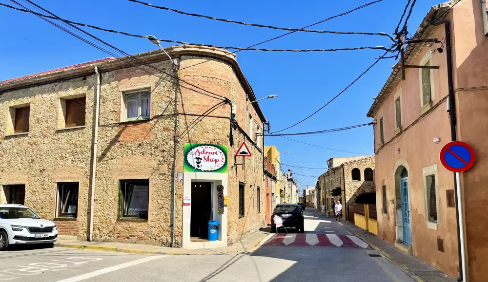 Appartements à Pals