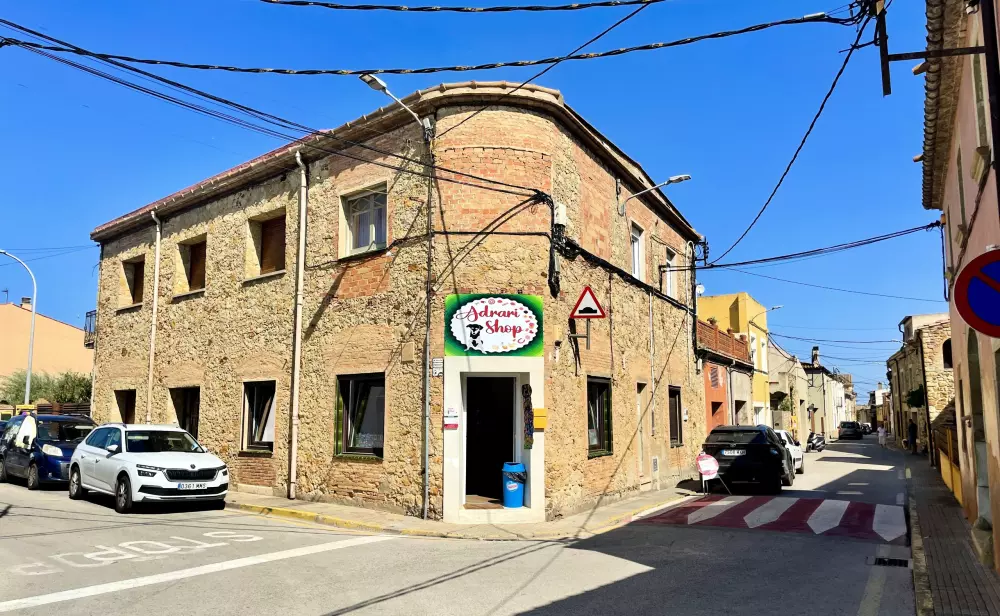 Appartements à Pals