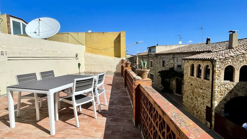 Appartements à Pals