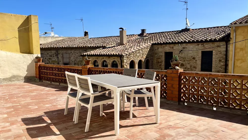 Appartements à Pals