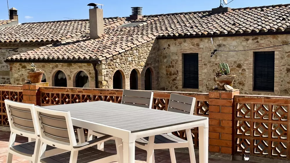 Appartements à Pals