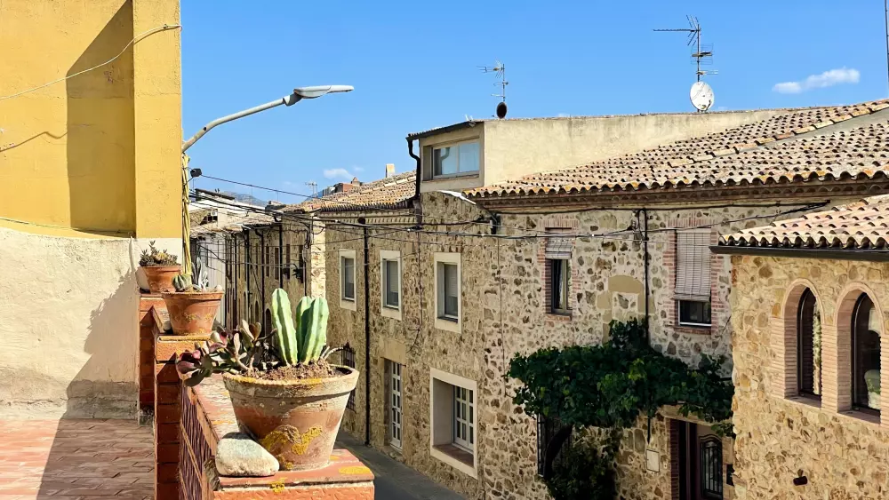 Appartements à Pals