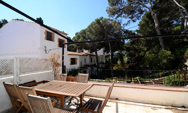Maison à Pals - - Pals - 12