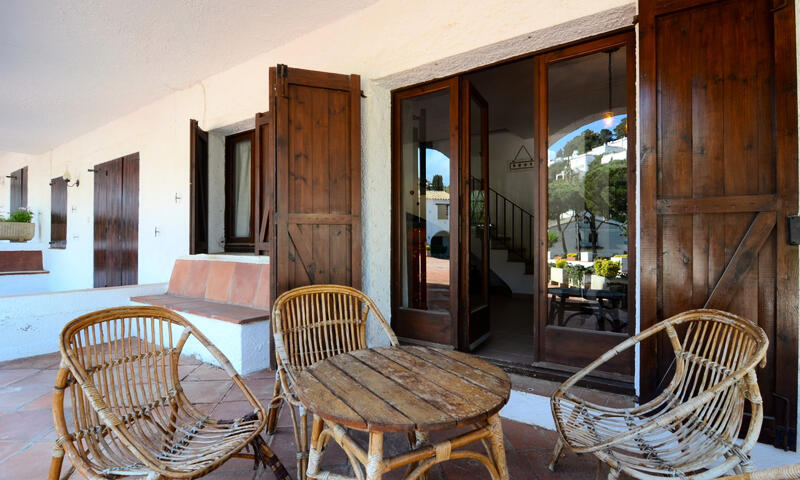 Maison à Pals - - Pals - 8