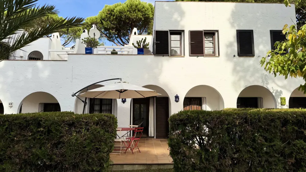 Maison à Pals