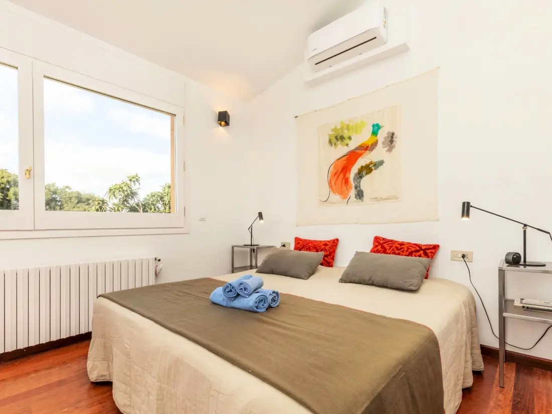 Maison de Vacances Pals