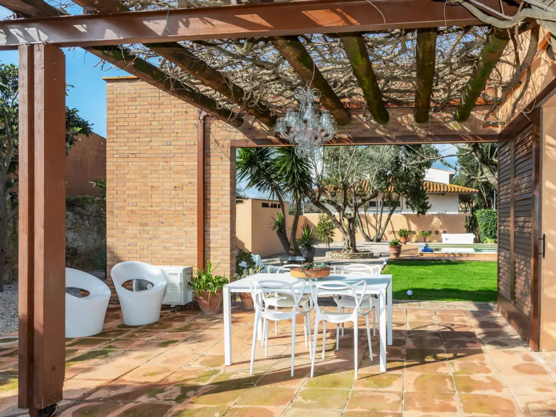 Maison de Vacances Pals