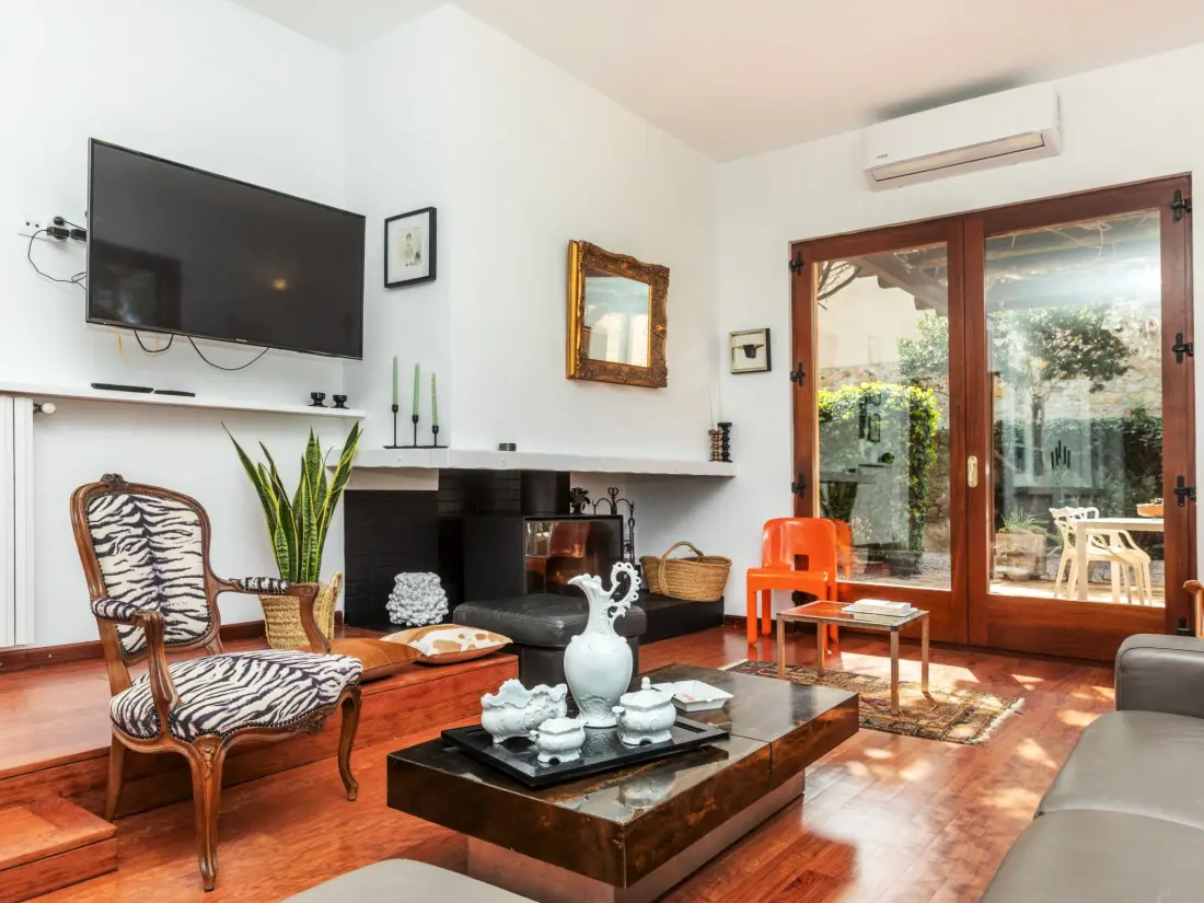 Maison de Vacances Pals