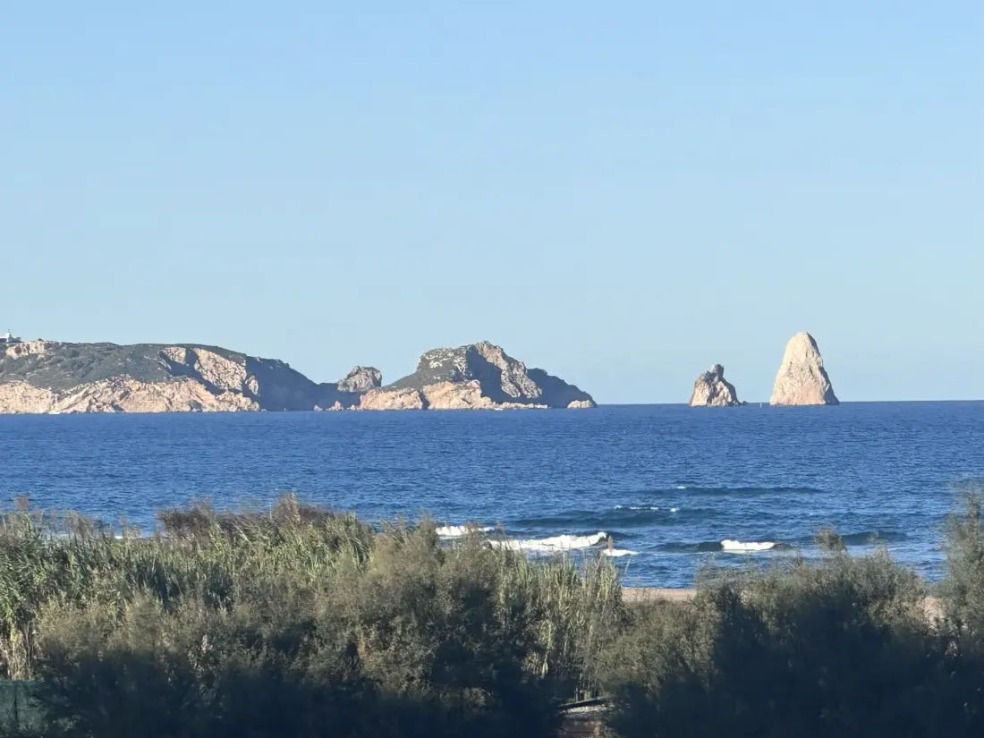 Maison de Vacances Pals