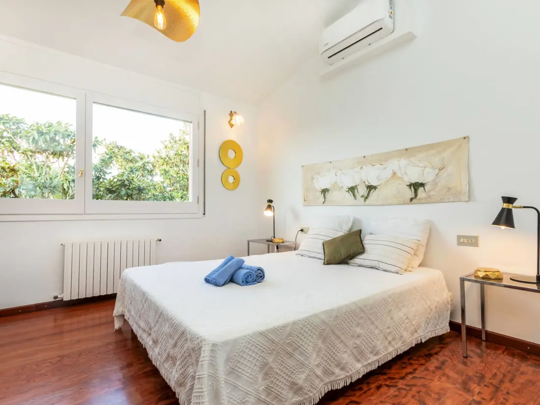 Maison de Vacances Pals