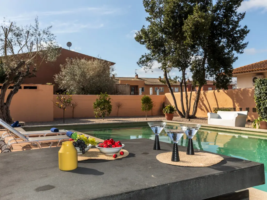 Maison de Vacances Pals