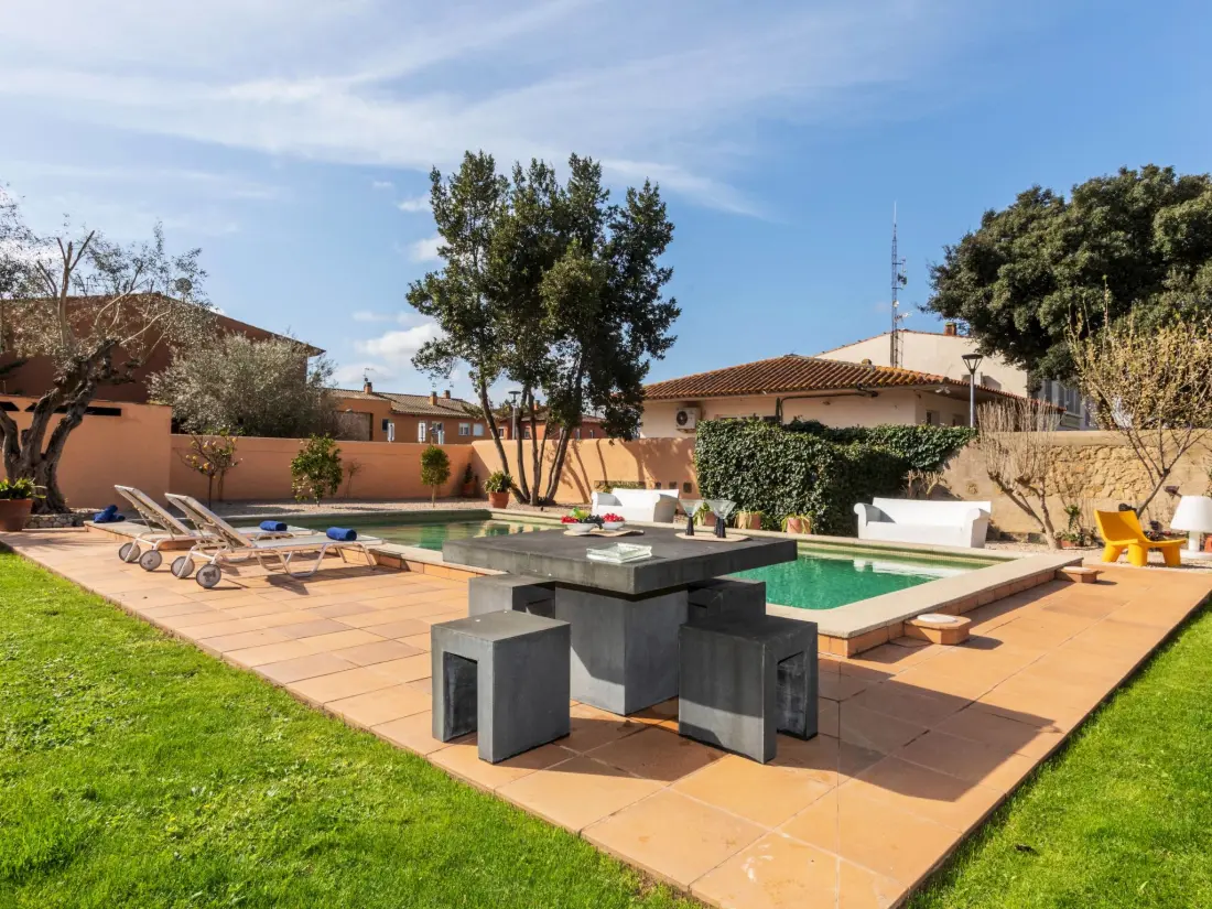 Maison de Vacances Pals