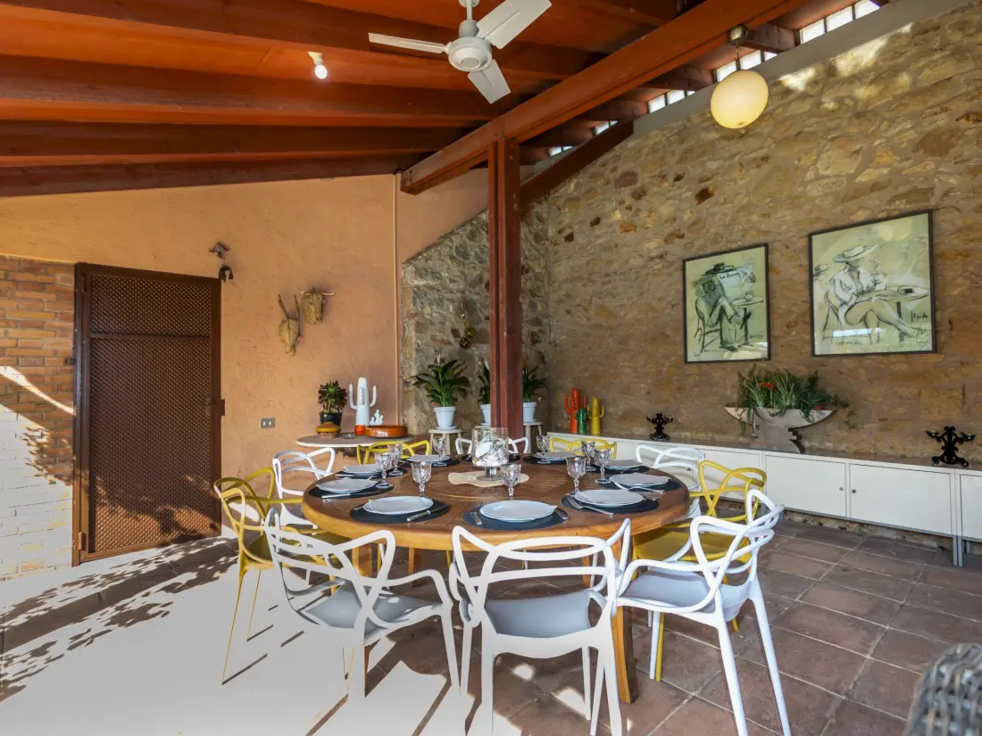 Maison de Vacances Pals