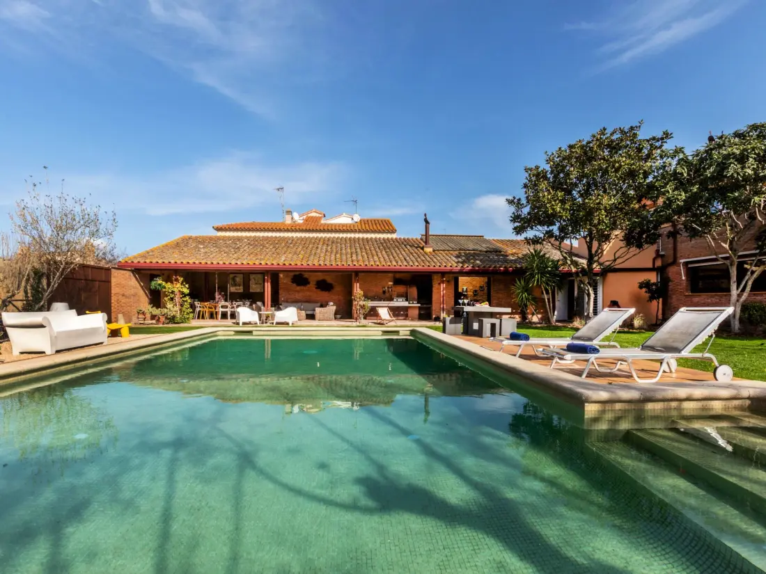 Maison de Vacances Pals