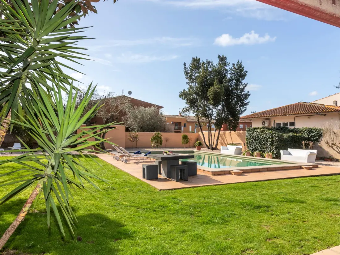 Maison de Vacances Pals