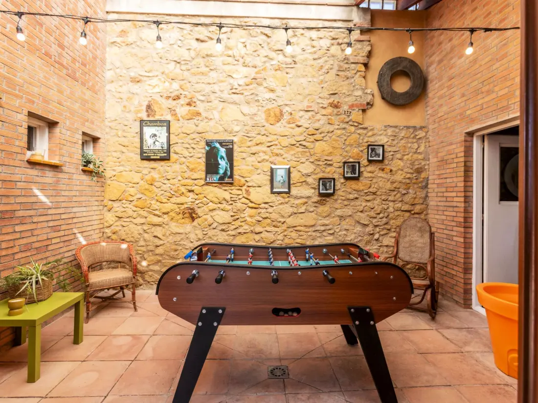 Maison de Vacances Pals